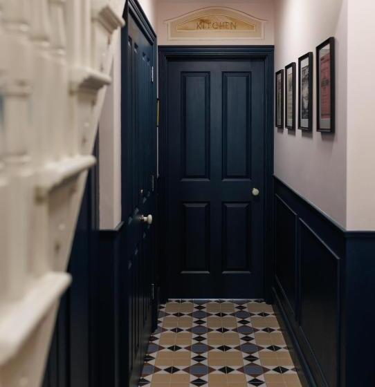 פנסיון Boutique Stays At 78