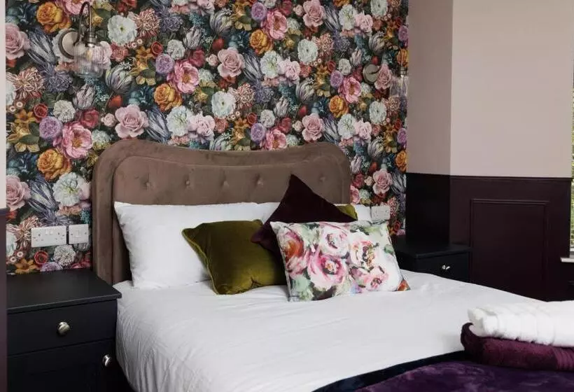 ペンション Boutique Stays At 78