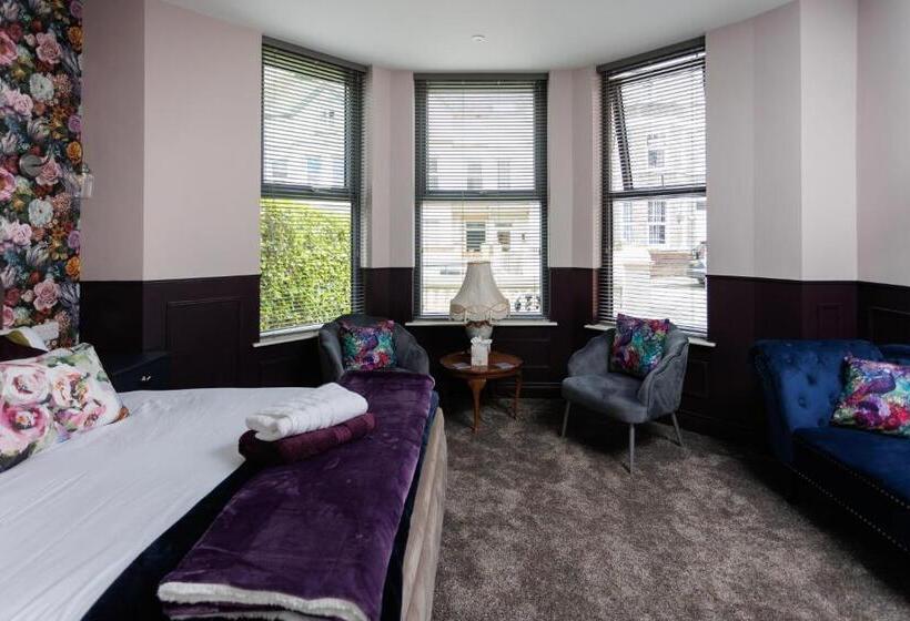 פנסיון Boutique Stays At 78