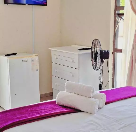 Majatalo Genesis Guesthouze