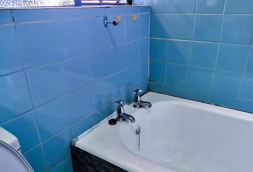 Pension Genesis Guesthouze