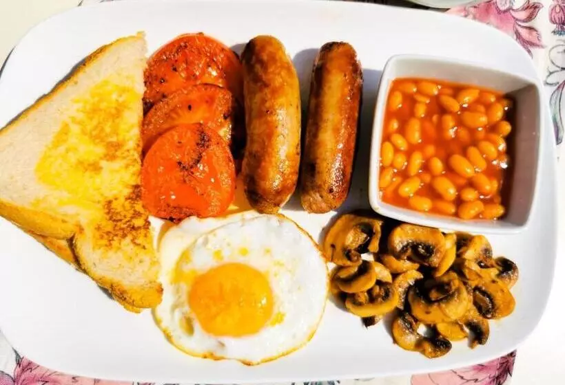 Majatalo Genesis Guesthouze