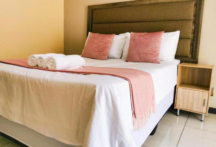 Pension Genesis Guesthouze