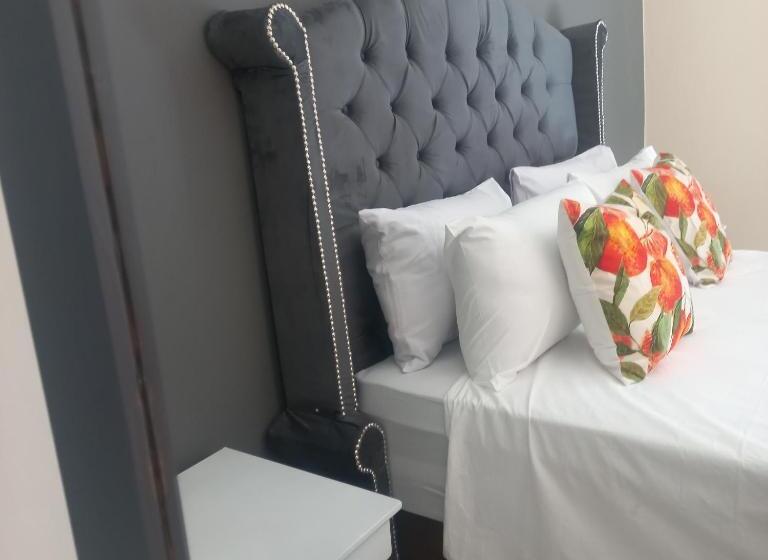 Pension Genesis Guesthouze