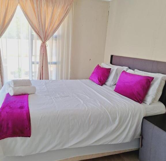 Pension Genesis Guesthouze