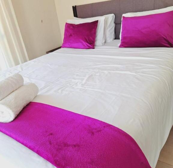 Pension Genesis Guesthouze