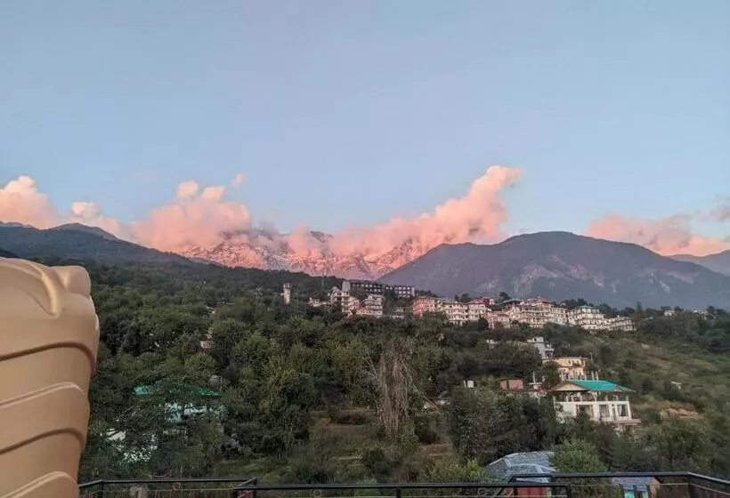 ペンション Happy Home Stay, Dharamshala