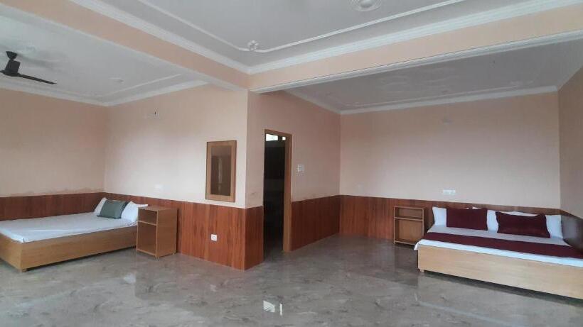 פנסיון Happy Home Stay, Dharamshala