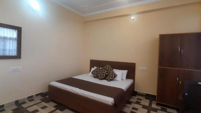 פנסיון Happy Home Stay, Dharamshala