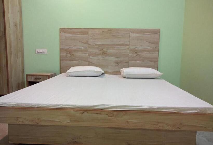 פנסיון Happy Home Stay, Dharamshala