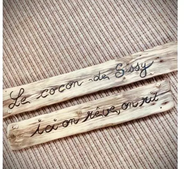 Majatalo Le Cocon De Sissy