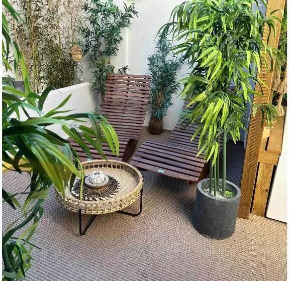 Majatalo Le Cocon De Sissy