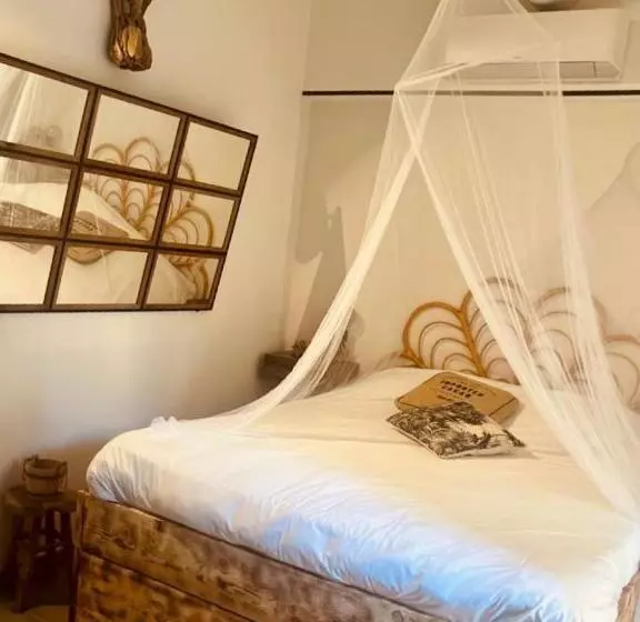 Majatalo Le Cocon De Sissy