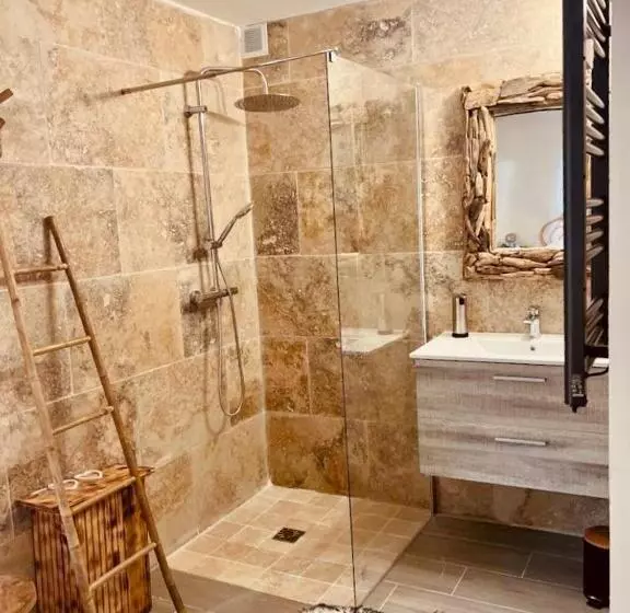 Majatalo Le Cocon De Sissy