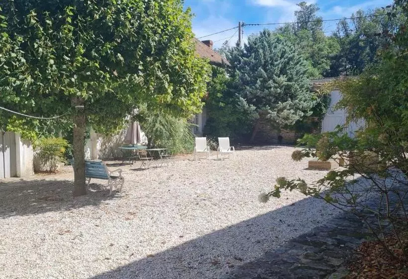 Majatalo Duplex De 2 Grandes Chambres Avec Salon Et Terrasse Privés