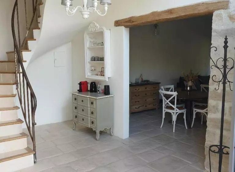 Majatalo Duplex De 2 Grandes Chambres Avec Salon Et Terrasse Privés