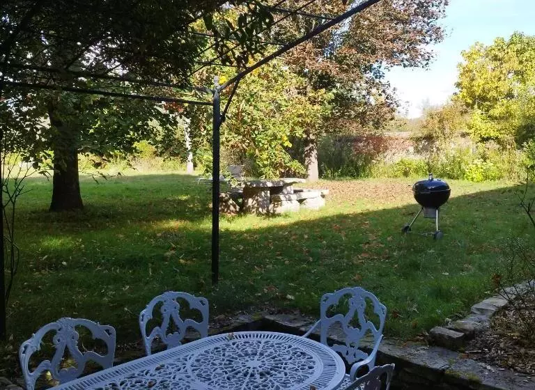 Majatalo Duplex De 2 Grandes Chambres Avec Salon Et Terrasse Privés