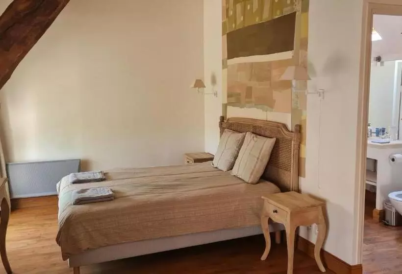 Majatalo Duplex De 2 Grandes Chambres Avec Salon Et Terrasse Privés