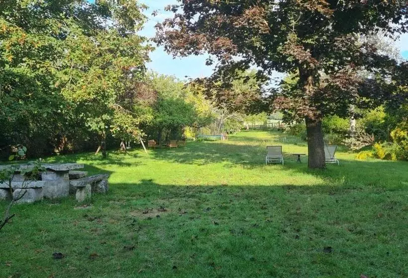 Majatalo Duplex De 2 Grandes Chambres Avec Salon Et Terrasse Privés