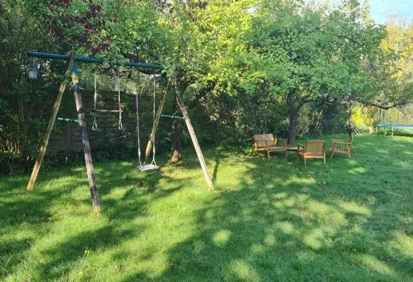 Majatalo Duplex De 2 Grandes Chambres Avec Salon Et Terrasse Privés