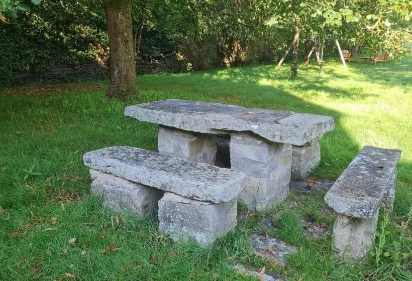 Majatalo Duplex De 2 Grandes Chambres Avec Salon Et Terrasse Privés