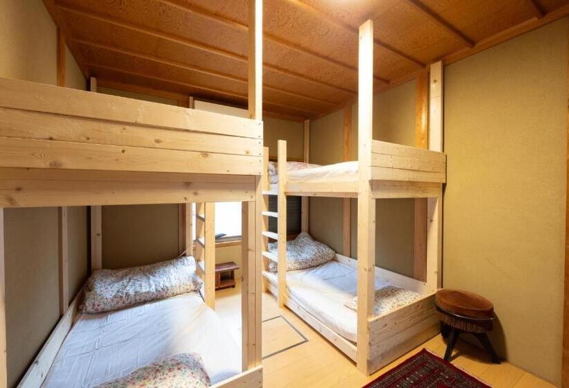 פנסיון Setouchi Base Vacation Stay 48109v