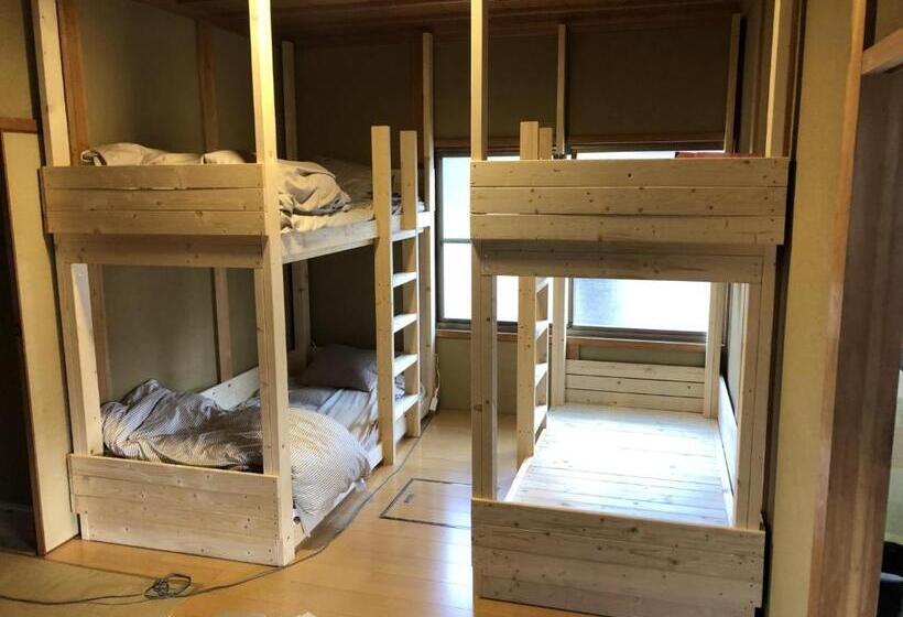 פנסיון Setouchi Base Vacation Stay 48109v