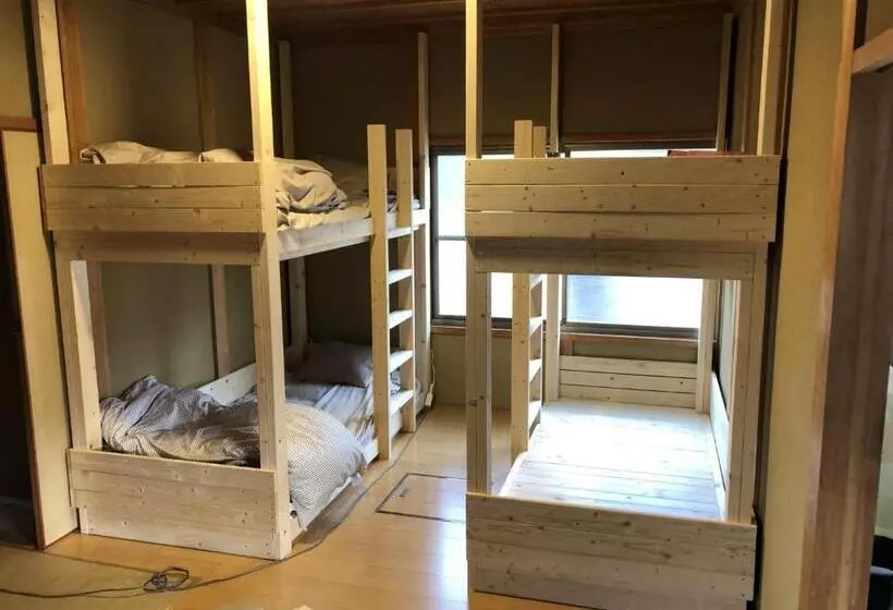 ペンション Setouchi Base   Vacation Stay 48109v