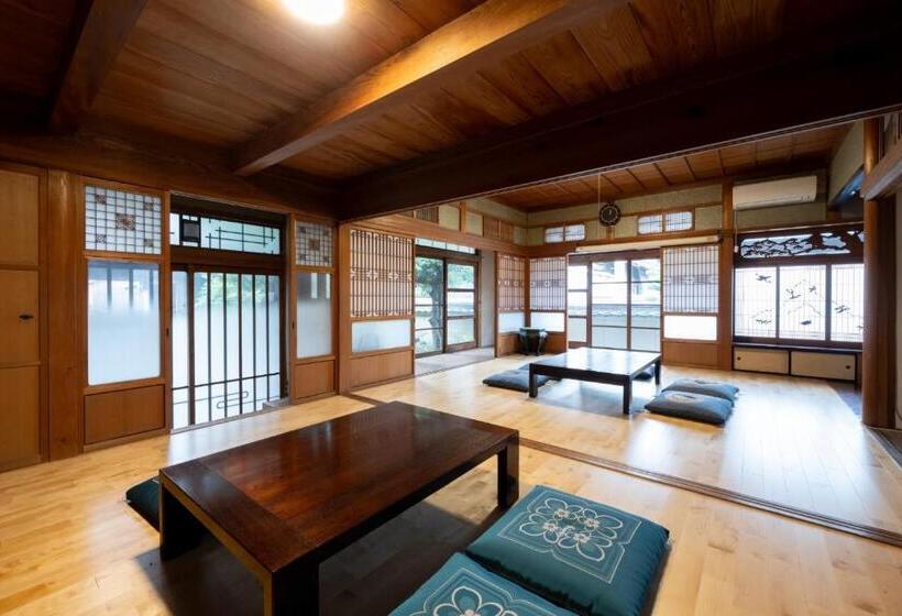 פנסיון Setouchi Base Vacation Stay 48109v