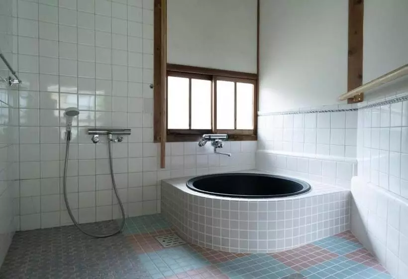 ペンション Setouchi Base   Vacation Stay 48109v