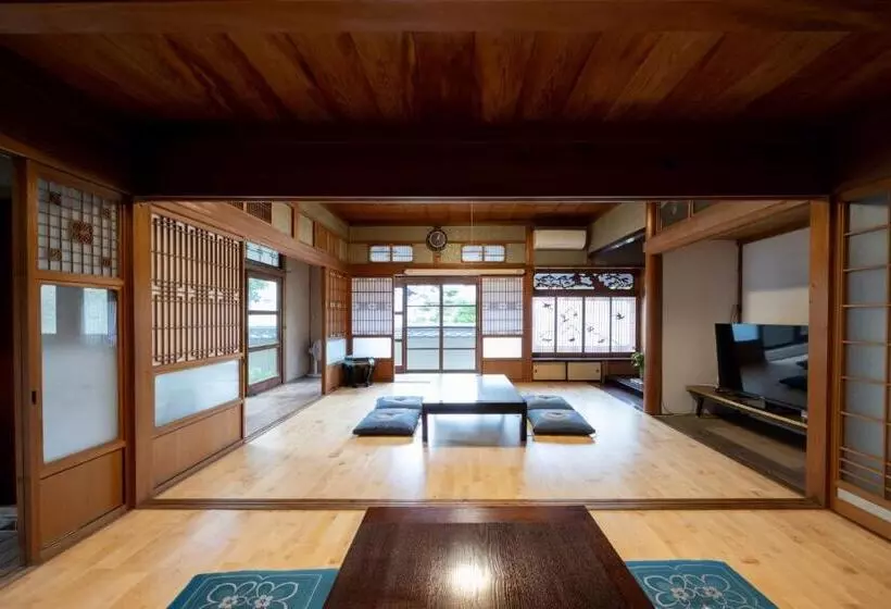 ペンション Setouchi Base   Vacation Stay 48109v