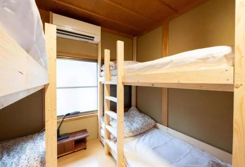 ペンション Setouchi Base   Vacation Stay 48109v