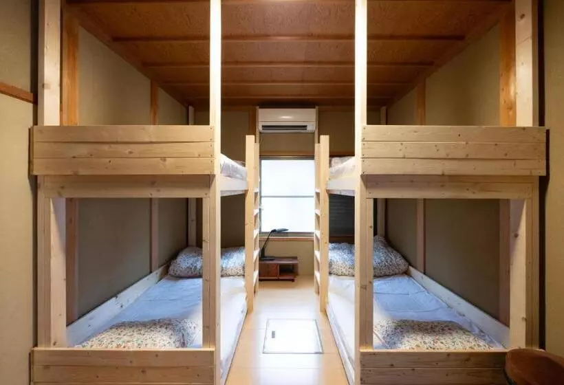 ペンション Setouchi Base   Vacation Stay 48109v