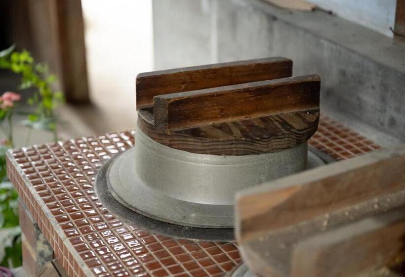 פנסיון Setouchi Base Vacation Stay 48109v