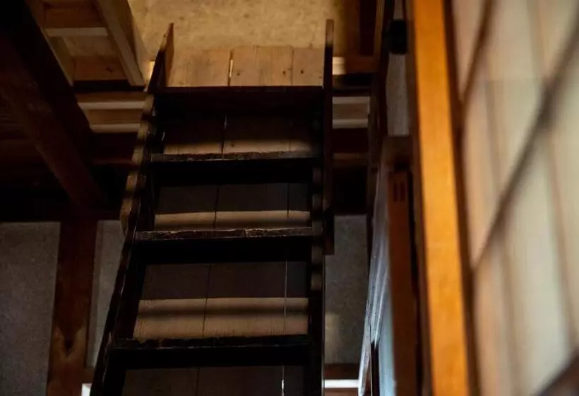 ペンション Setouchi Base   Vacation Stay 48109v