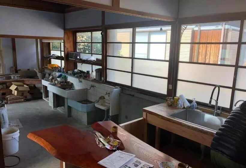 ペンション Setouchi Base   Vacation Stay 48109v