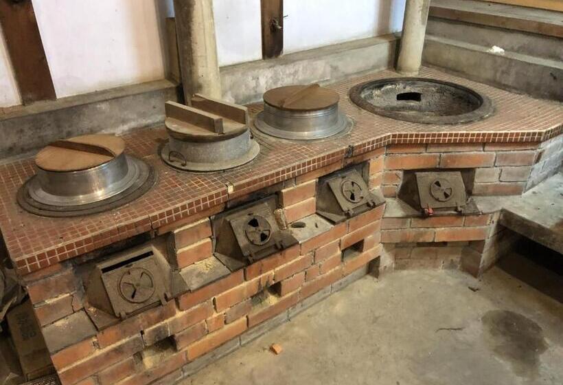 פנסיון Setouchi Base Vacation Stay 48109v