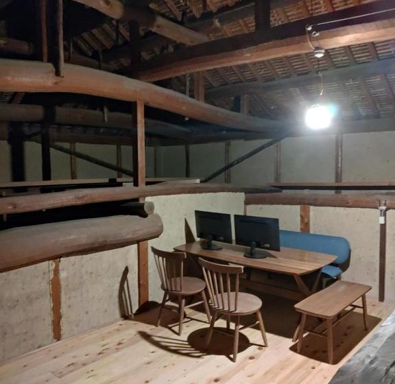 פנסיון Setouchi Base Vacation Stay 48109v