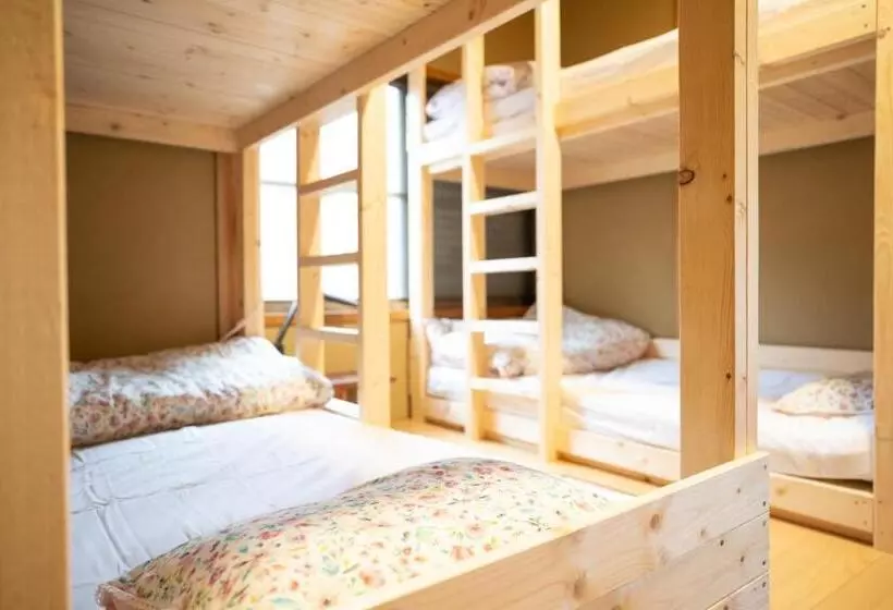 ペンション Setouchi Base   Vacation Stay 48109v