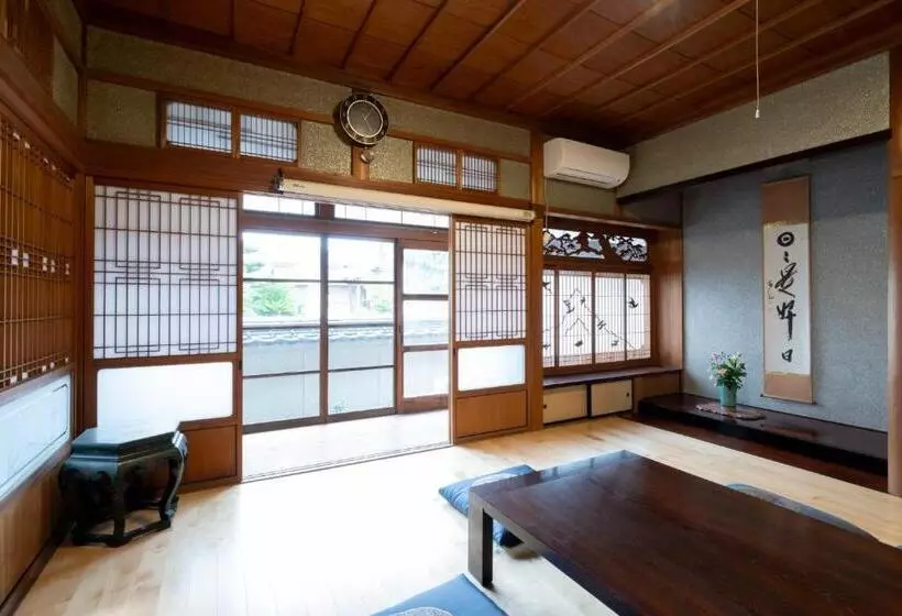 ペンション Setouchi Base   Vacation Stay 48109v