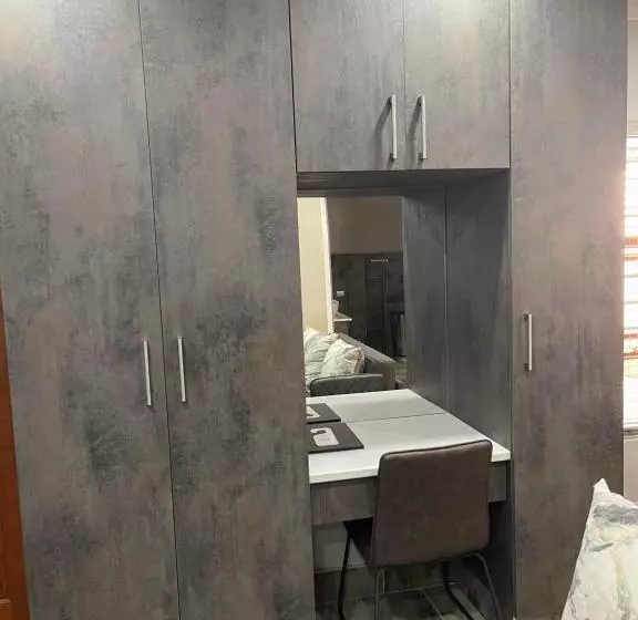 Majatalo Upper Room Guesthouse