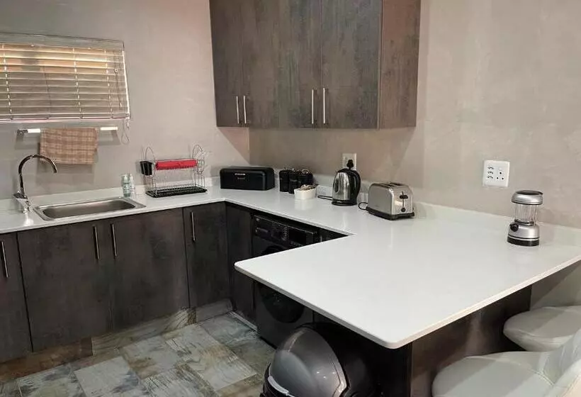 Majatalo Upper Room Guesthouse