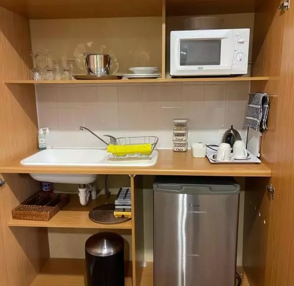 Majatalo Upper Room Guesthouse