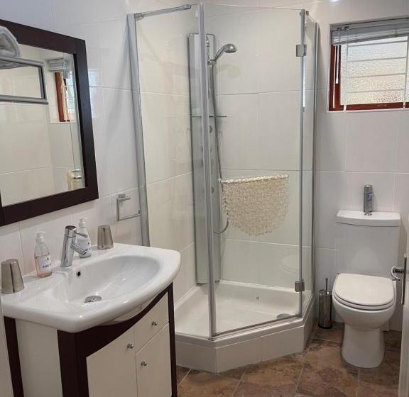 膳宿费 Upper Room Guesthouse