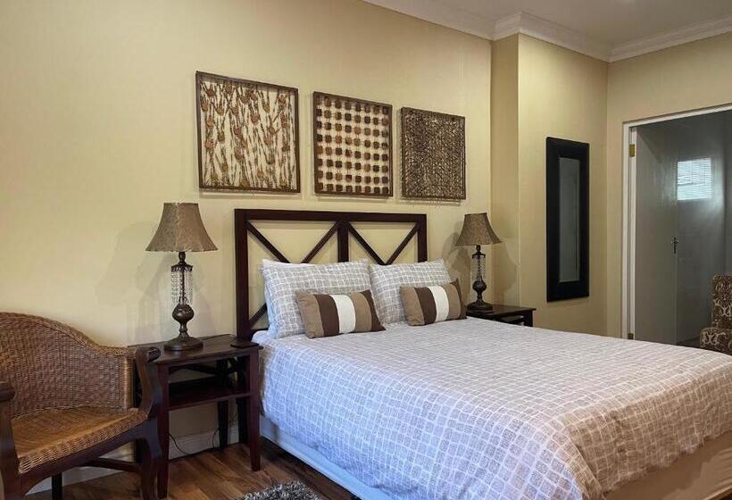 膳宿费 Upper Room Guesthouse