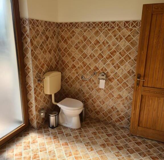 Pensiunea Eden éden Panzió