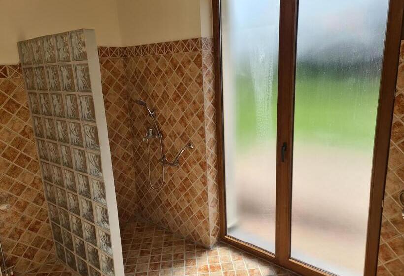 Pensiunea Eden éden Panzió