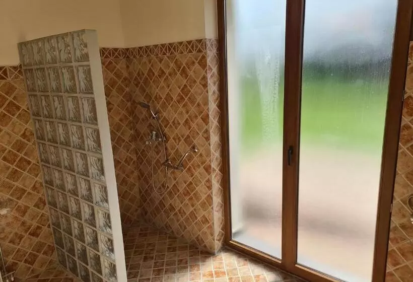 Pensiunea Eden éden Panzió