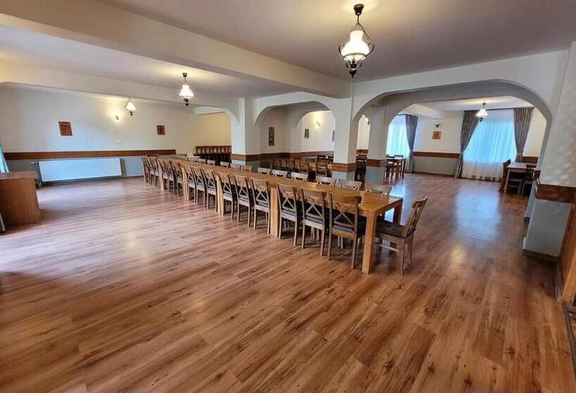 Pensiunea Eden éden Panzió