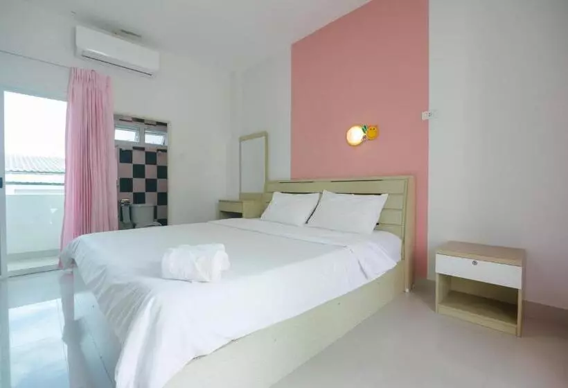 リゾートホテル รีสอร์ท เรือนชมดาว